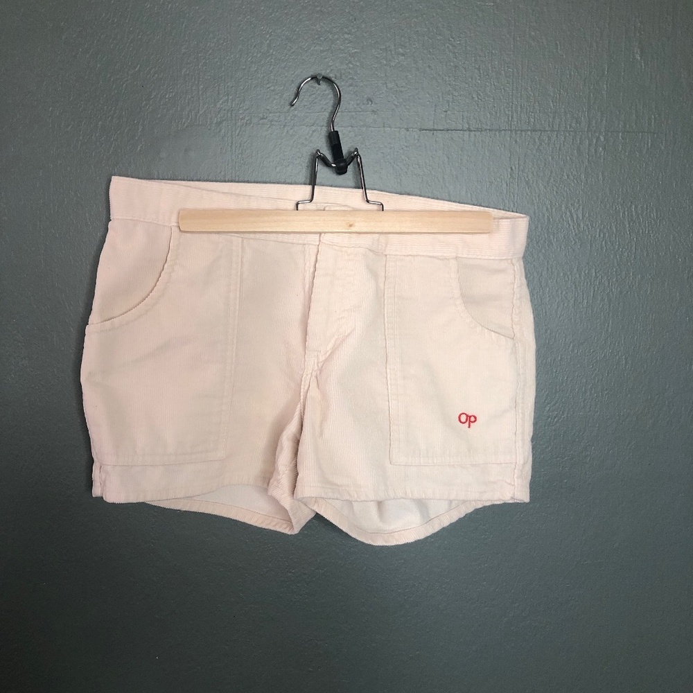 VINTAGE OP SHORTS